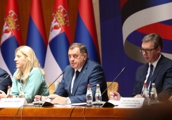 Milorad Dodik svesrpski sabor 872x610 Srna
