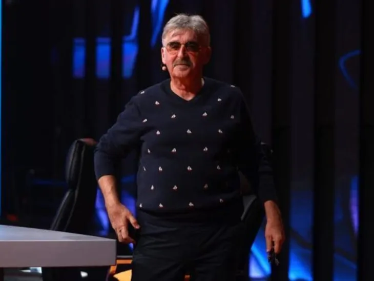 Dragan Stojkovic bosanac