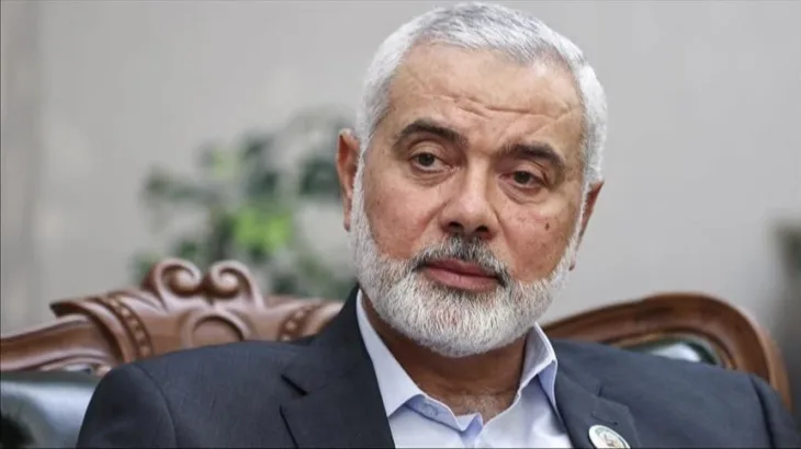 Ismail haniyehjpeg