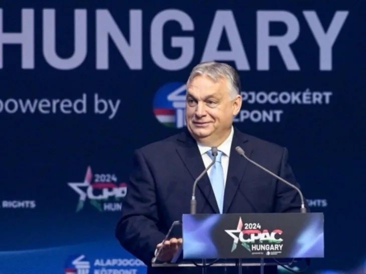 Viktor Orban