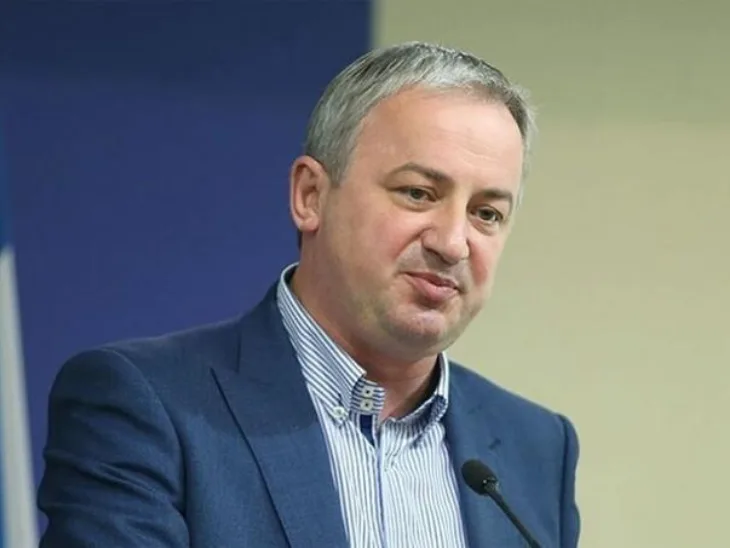 Branislav Borenović