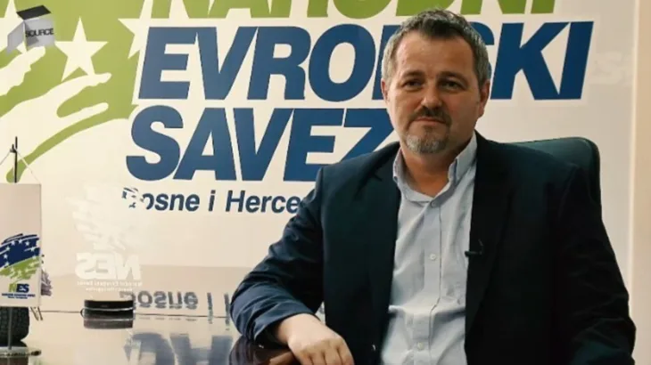 Nermin Ogrešević