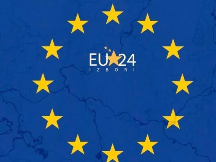 Izbori eu u HR