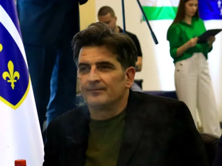 faruk kapidzic