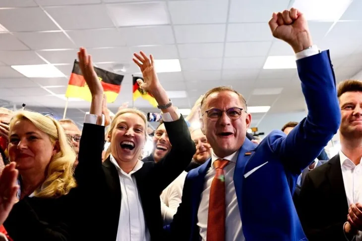 AFD EPA