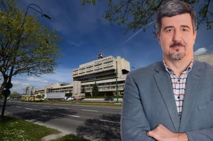 Belmin Karamehmedovic BHRT