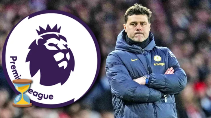 Mauricio Pochettino