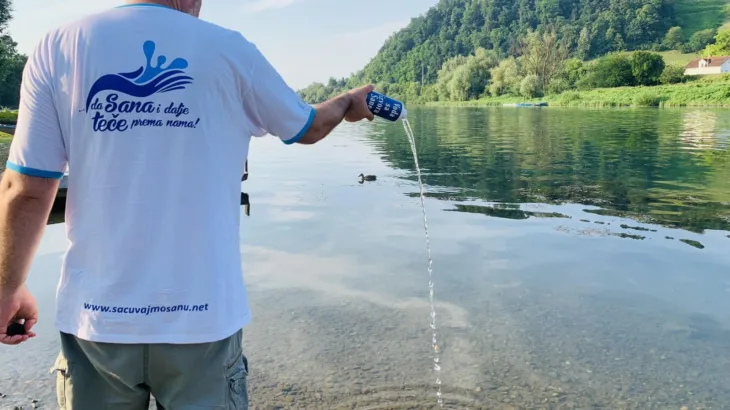 Dani rijeke Sane: 23 godine zaredom