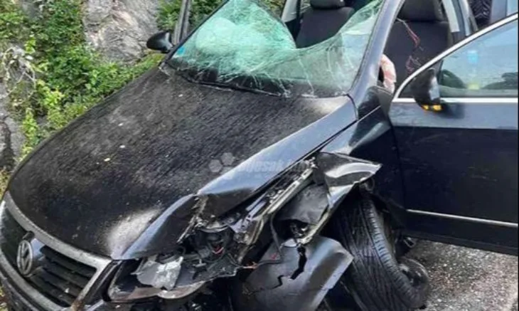 salakovac Saobraćajna nesreća  Bljesak.info
