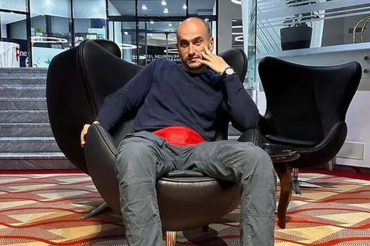 Anel Kršo