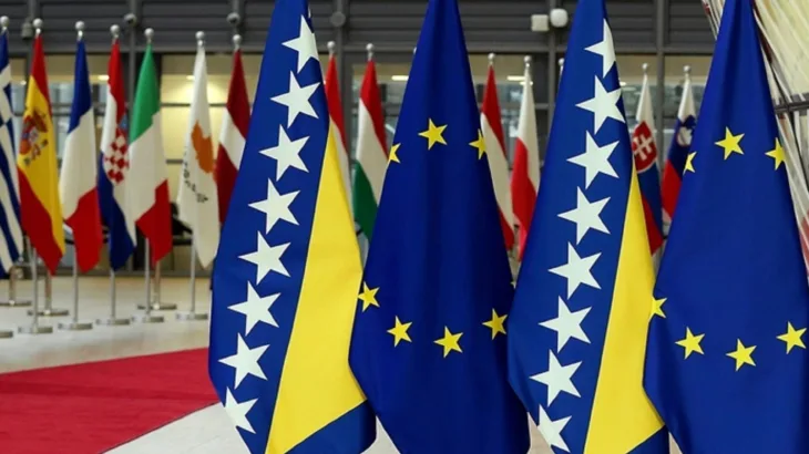 eu bih