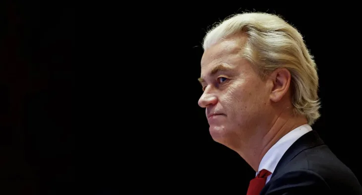 Gert Wilders