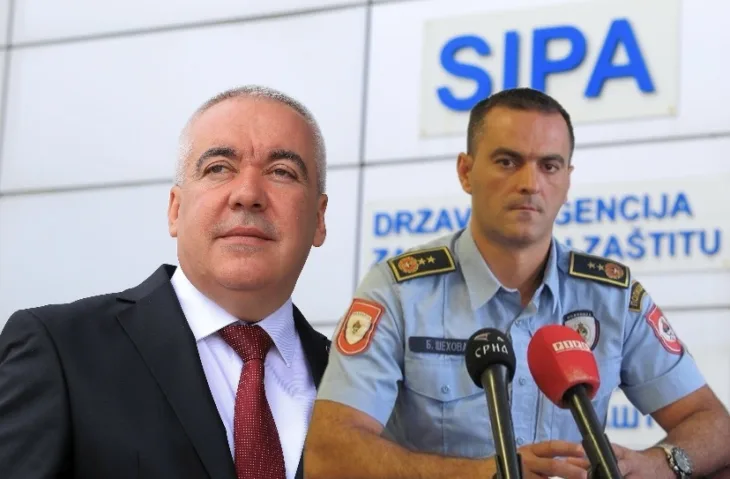 Darko Ćulum Branimir Šehovac
