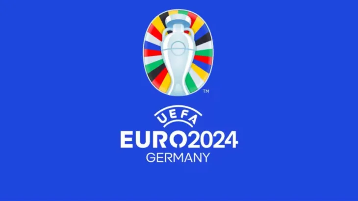 Euro 2024 logo uefa