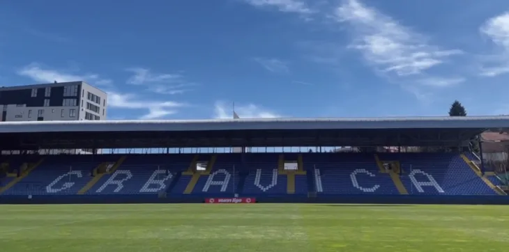 FK Željezničar