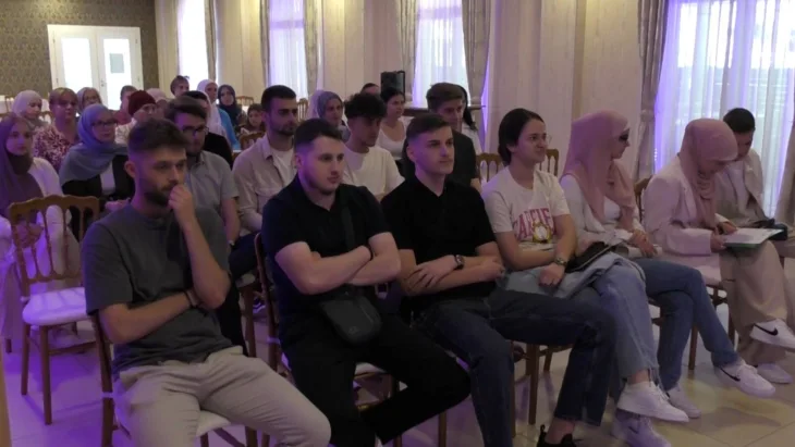 Sanski most Okrugli stol o porodičnom nasilju