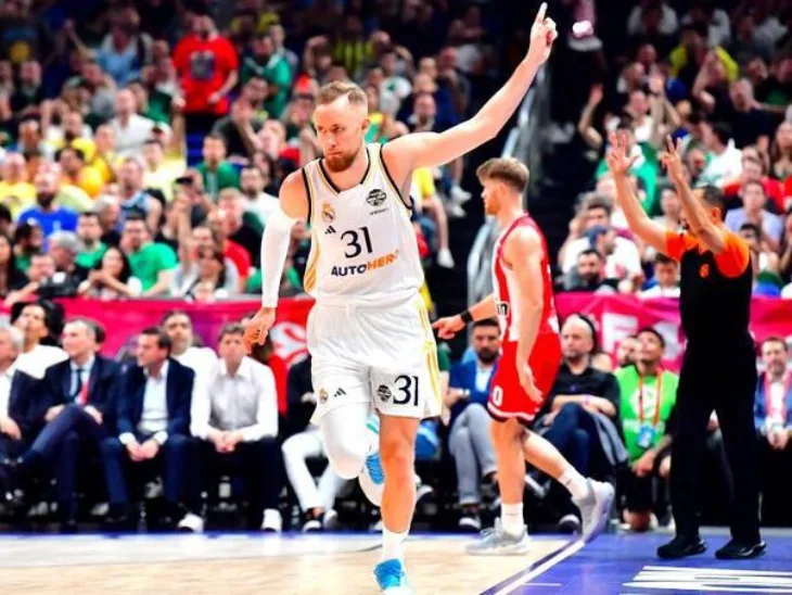 Džanan Musa X