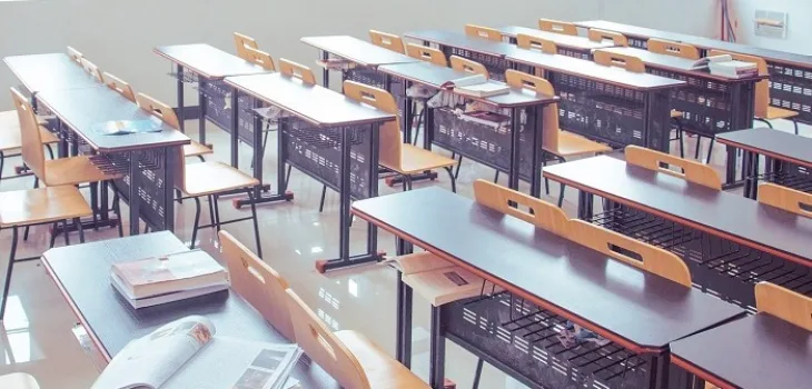 Skola ucionica