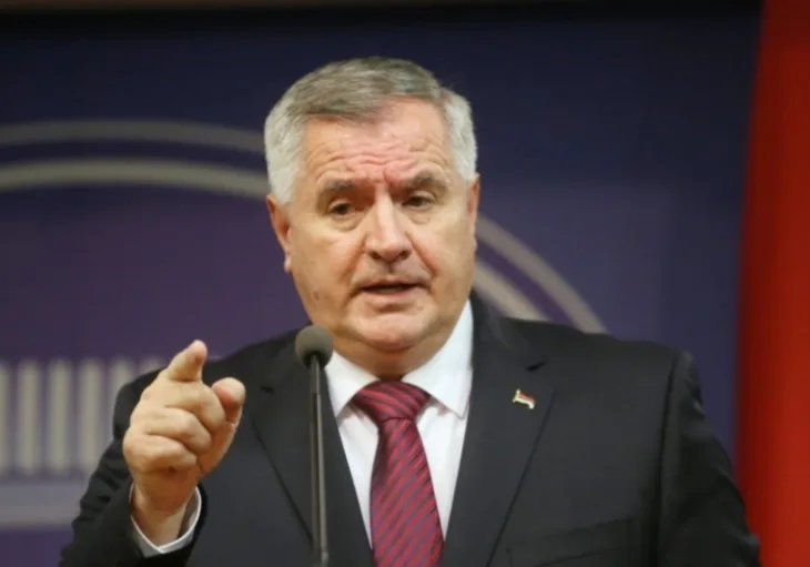 Radovan Višković