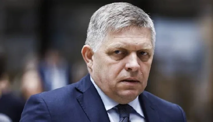 Robert Fico