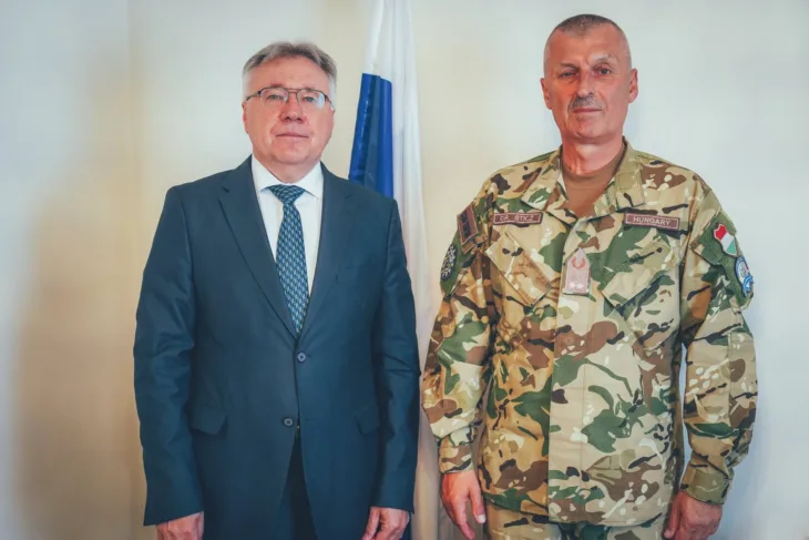 Igor Kalabuhov   Laszlo Sticz