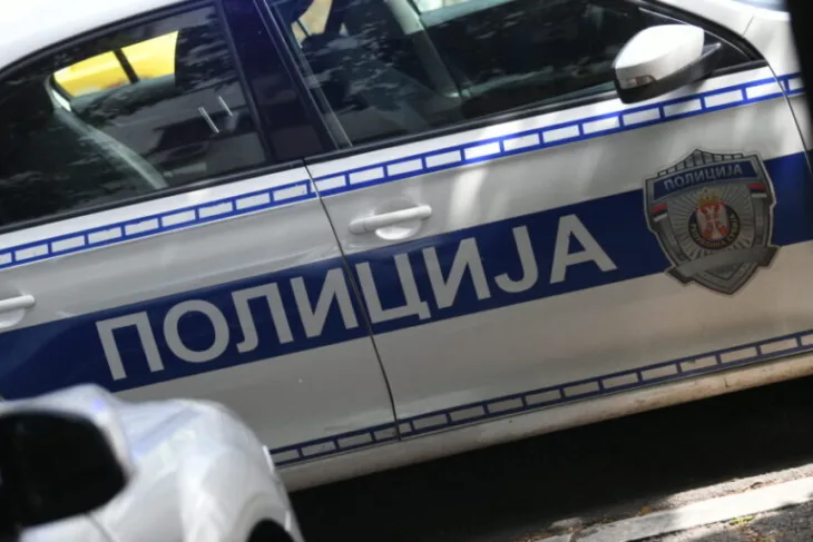 Policija prizren