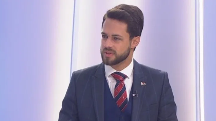 Marko Romić