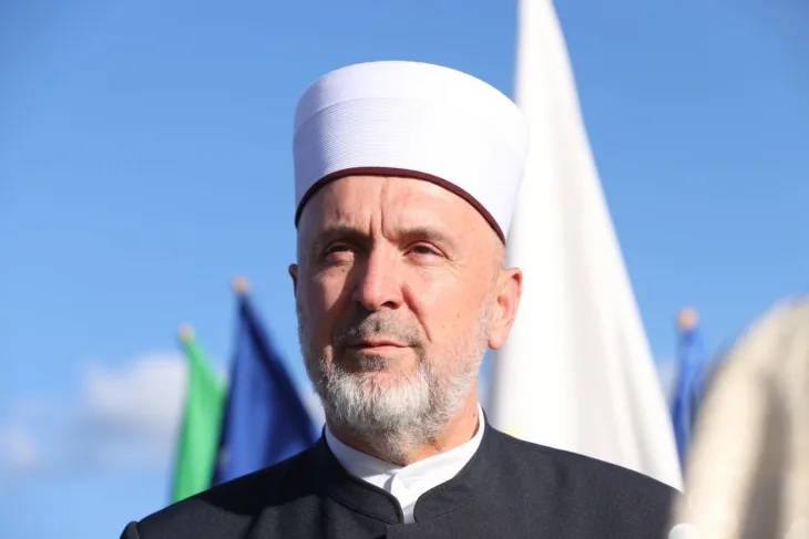Muftija ahmed adilovicjpg