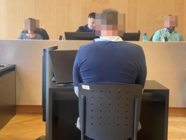 Austrija Osudjen jos jedan diler iz bh kokainskog lanca
