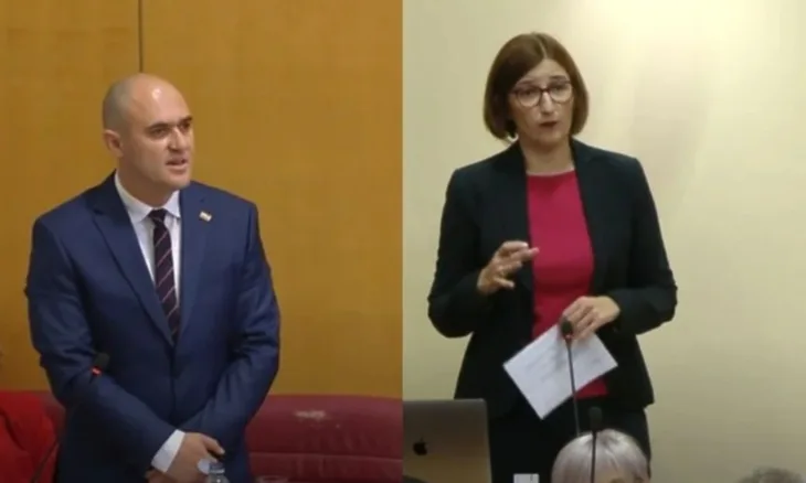 Josip Dabro Marijana Puljak