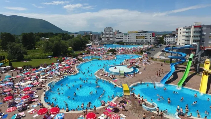 Termalna rivijera Sarajevo Facebook