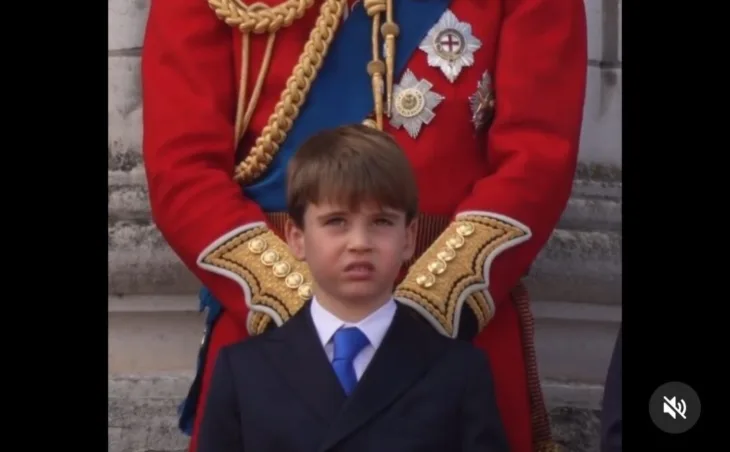 princ Louis