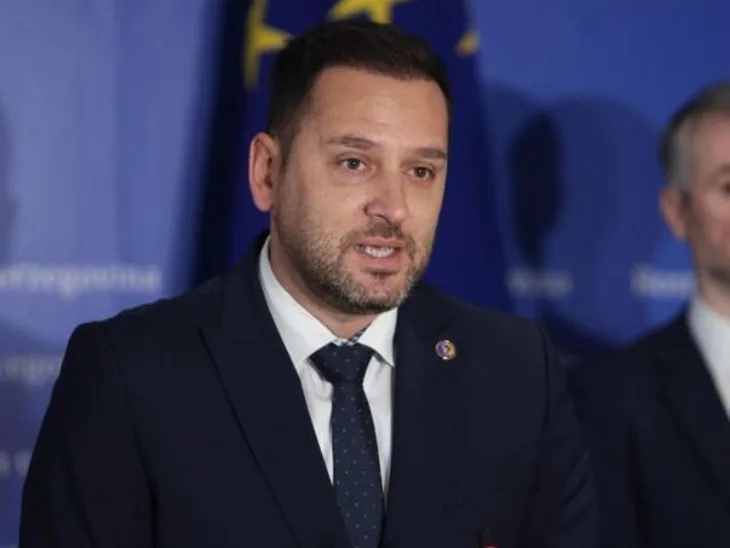 Almir Badnjević ftv