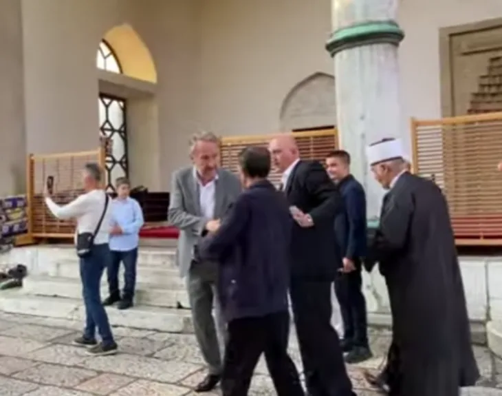 Bakir Izetbegović Screenshot 403