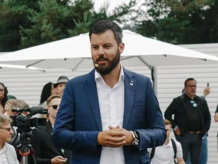 Mate Rimac