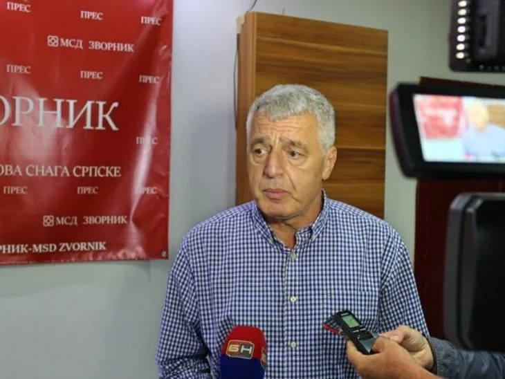 Lazar Prodanović