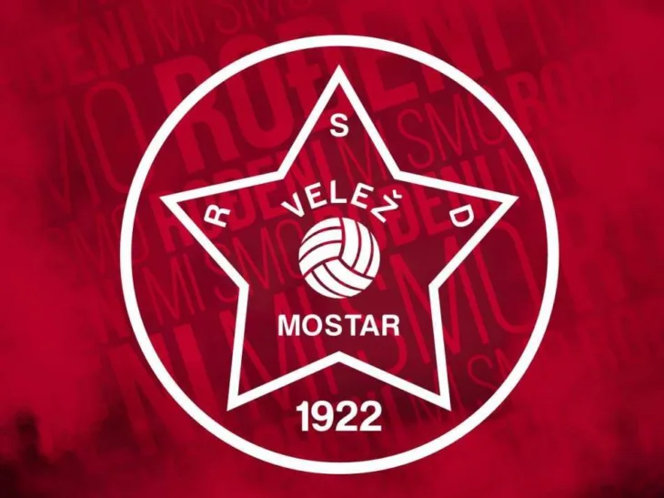 FK Velez pokrivalica