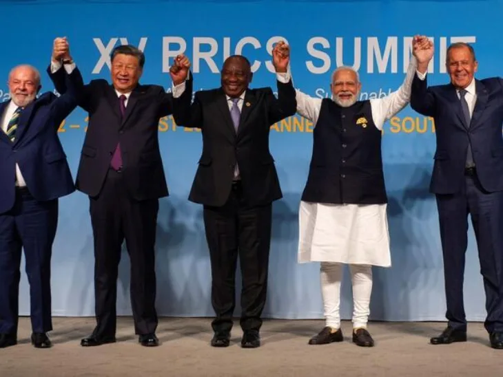 BRICS