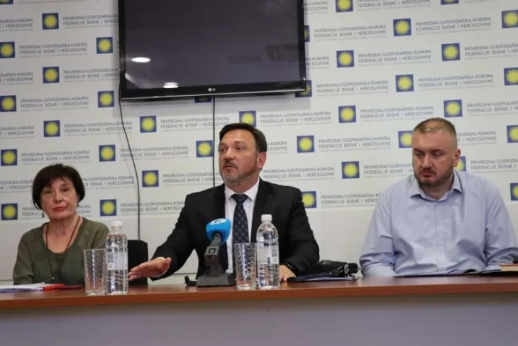 rasprava o Zakonu o unutrašnjoj trgovini