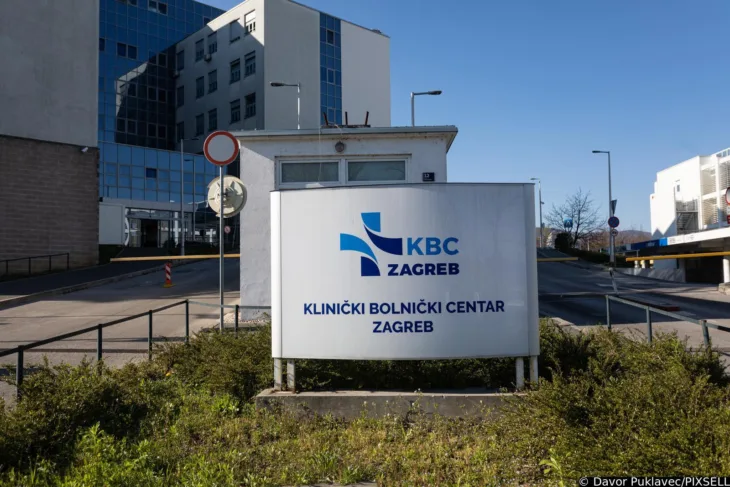 KBC Zagreb
