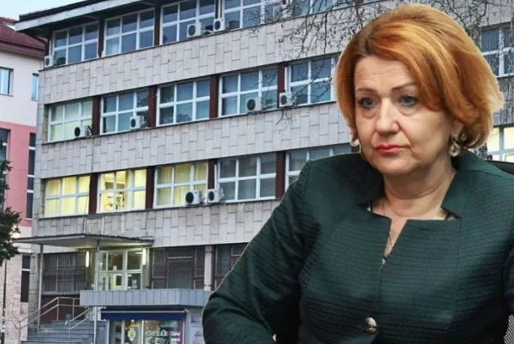 Amidžić: Naknadno imenovala osobu za čuvanje dokaza, kada su pare nestale