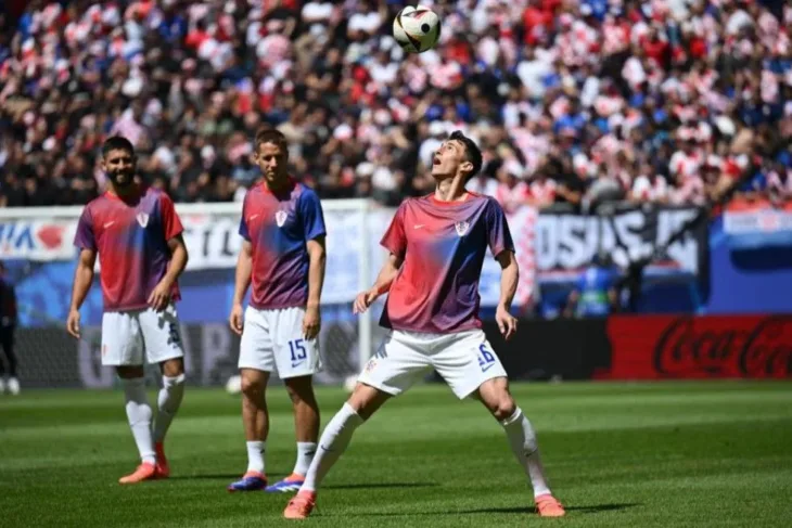 Hrvatska - Albanija euro 2024 uefa