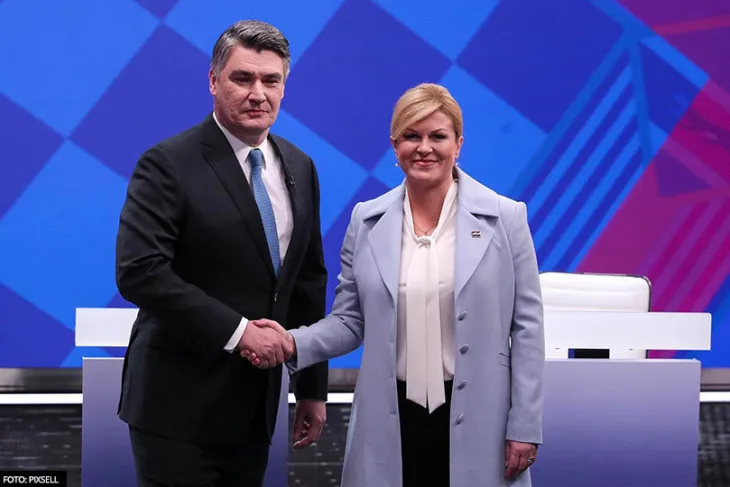Zoran milanovic kolinda grabar kitarovic 1