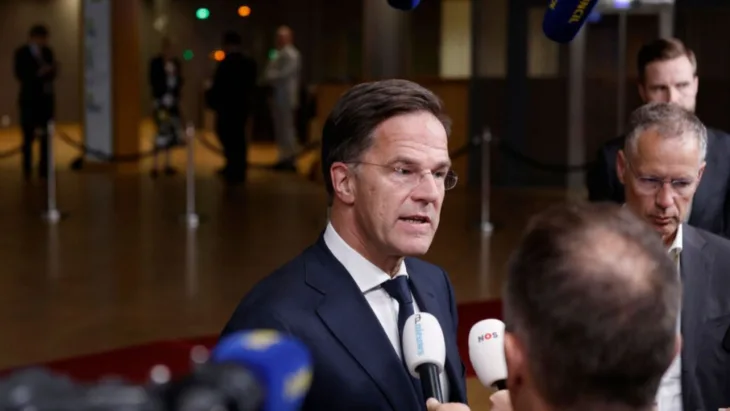 Mark Rutte