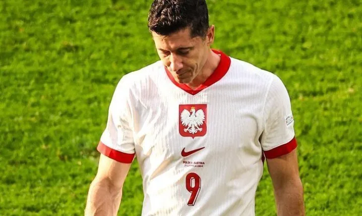 Levandovski  poljska