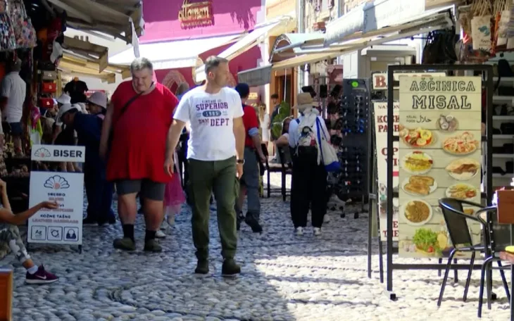 mostar FTV