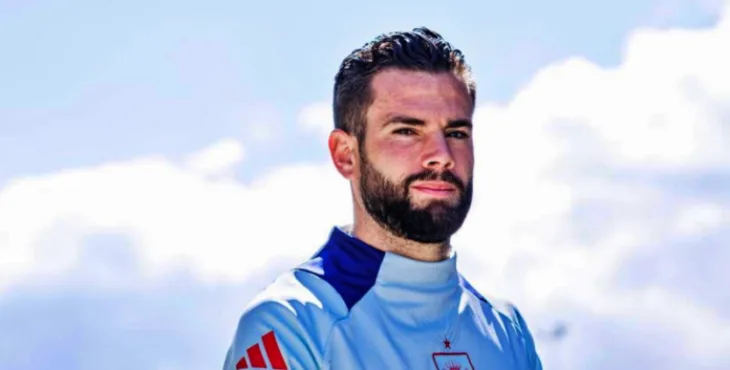 Nacho Fernandez