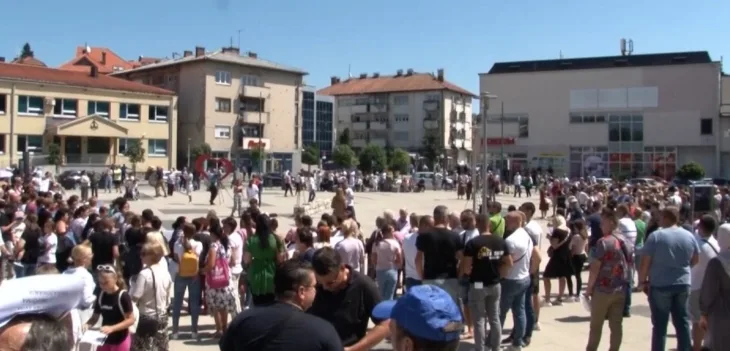 femicid protesti FTV