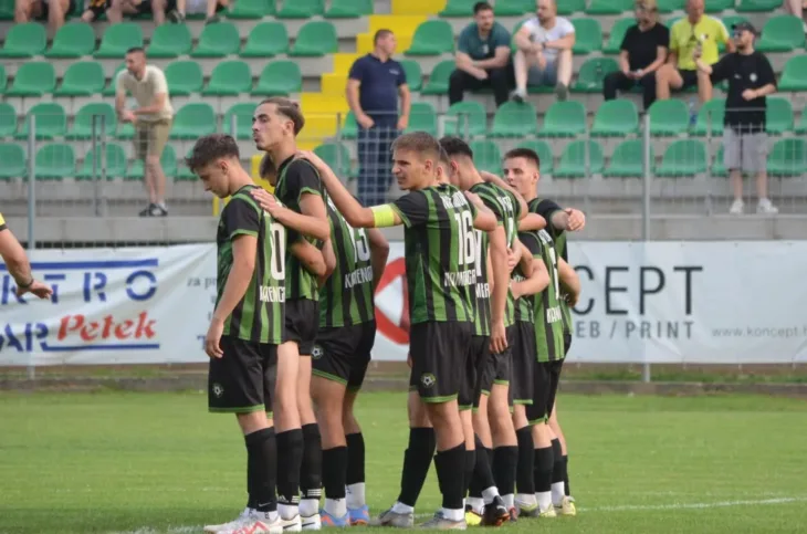 NK Rudar iz Kamengrada