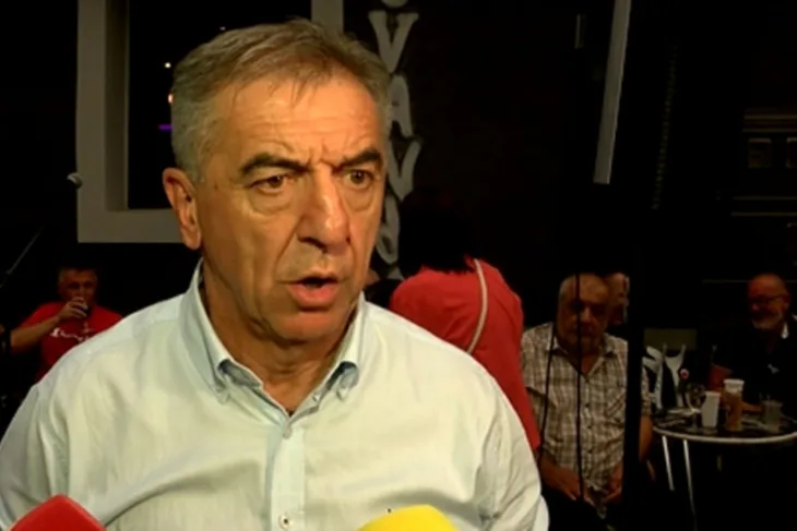 Darko Milinović